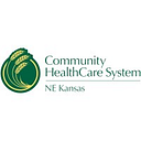 Logo de Community Healthcare System