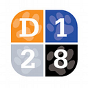 Logo de Community High School District 128