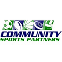 Logo de Community Sports Partners