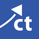Logo de Community Transit