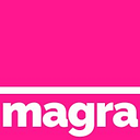 Logo de Compania Magra