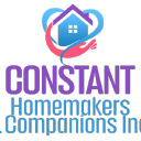 Logo de Companions and Homemakers