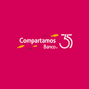 Logo de Compartamos Banco
