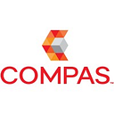 Logo de Compas