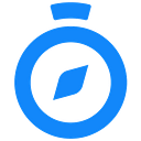 Logo de Compass Education