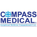 Logo de Compass Medical