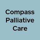 Logo de Compass Palliative Care