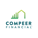 Logo de Compeer Financial