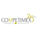 Logo de Competimex