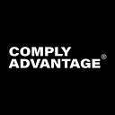 Logo de ComplyAdvantage