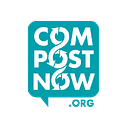 Logo de CompostNow