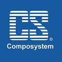 Logo de Composystem