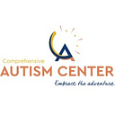 Logo de Comprehensive Autism Center