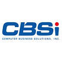 Logo de Computer Business Solutions