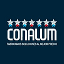 Logo de Conalum
