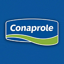 Logo de Conaprole