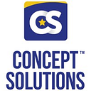 Concept Solutions Inc