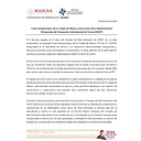 Logo de Concesionaria Vuela Compania De Aviacion S.A.P.I