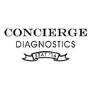 Logo de Concierge Diagnostics