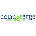 Logo de Concierge Physical Therapy