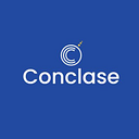 Logo de Conclase