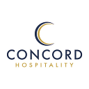 Concord Hospitality Enterprises