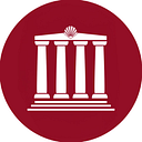 Logo de Concordia University Chicago