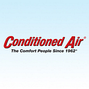 Logo de Conditioned Air Company of Naples, LLC