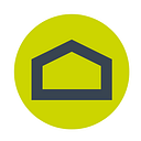 Logo de Condominio Lote uno E