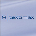 Logo de Confecciones Textimax