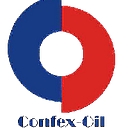 Confex Limited logo