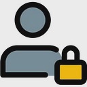 Confidential company logo