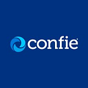 Logo de Confie