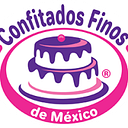 Logo de Confitados Finos De Mexico Sa De Cv