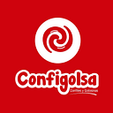 Logo de Confites y Golosinas S.A. Configolsa