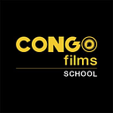 Logo de Congo Films