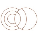 Connaught Dental House logo