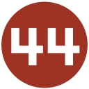 Connect 44 Ltd logo
