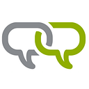 Logo de Connected Health