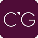 Logo de ConnectedGroup