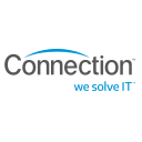 Logo de Connection