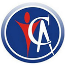Logo de Conquerors Marketing