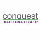 Logo de Conquest Recruitment Group