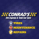 Logo de Conrad's