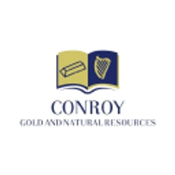 Conroy Gold & Natural Resources Plc