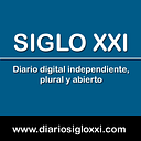 Logo de Cons. Salud Siglo XXI