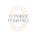 Consider Posh Pro logo