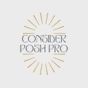 Consider Posh Pro logo