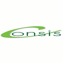 Logo de Consis Rh