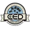 Consolidated Electrical Distributors logo